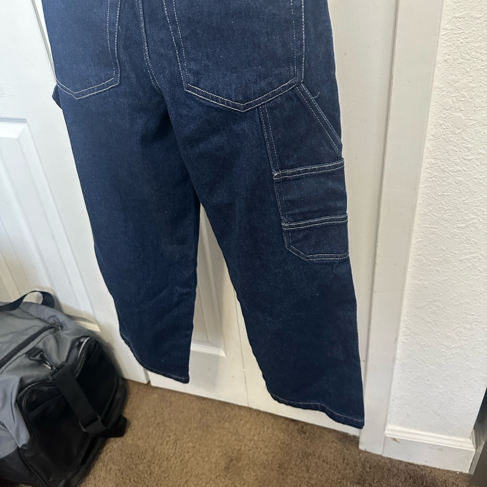 Classic Blue Boy’s Jeans - Picture 6 of 11